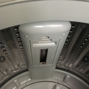 适用于海尔变频双动力全自动洗衣机过滤网配件XQS75 BZ1318