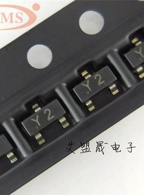SSS丝印打字:YSOT-贴片三极管全新现货