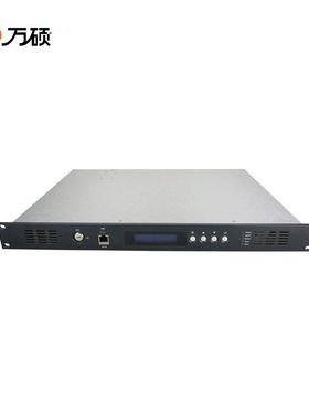 EDFA 有线电视信号光放大器 1550nm 掺铒光纤放大器 19dBm高功率