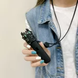 Подходит для Yuejian relx yueke 5 защитная кожа дыма пяти поколений пять генерации силиконового серебра