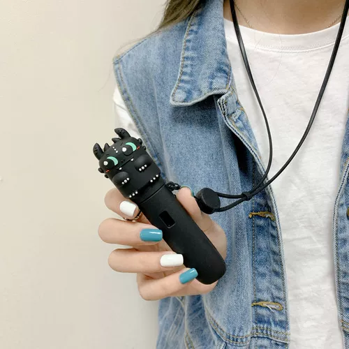 Подходит для Yuejian relx yueke 5 защитная кожа дыма пяти поколений пять генерации силиконового серебра