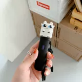 Подходит для Yuejian relx yueke 5 защитная кожа дыма пяти поколений пять генерации силиконового серебра