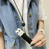 Подходит для Yuejian relx yueke 5 защитная кожа дыма пяти поколений пять генерации силиконового серебра