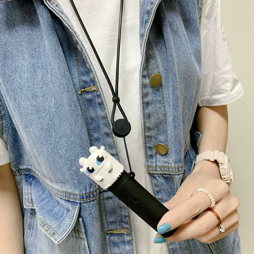 Подходит для Yuejian relx yueke 5 защитная кожа дыма пяти поколений пять генерации силиконового серебра