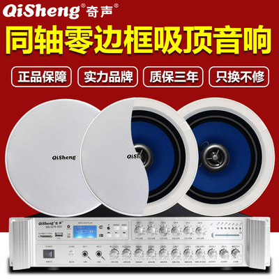 Qisheng/奇声 QS-928A