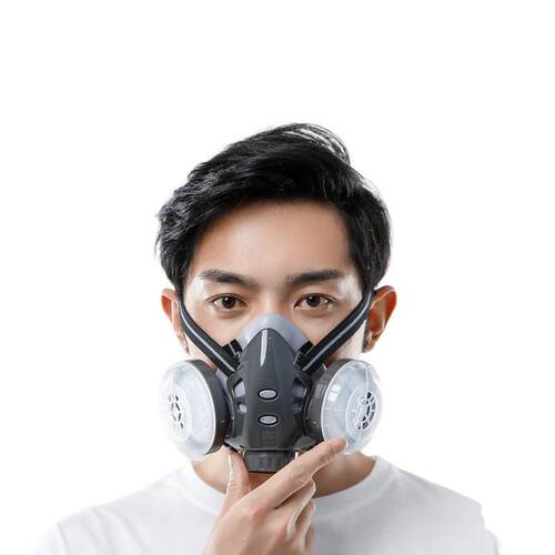 防尘口罩防工业粉尘灰透