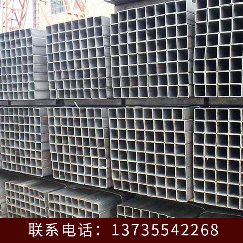 q235方管厂家直供多规格方管量大优惠杭州地区可送货上门