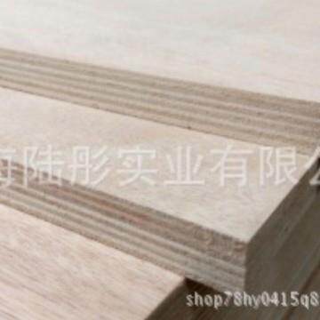 现货全桉多层板家具级实木多层板5-25mm厚E1级桉木三合板家具板