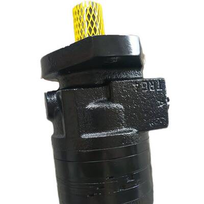 派克TB0065AP260AAAA轻载低速大扭矩液压摆线马达PARKER理现货