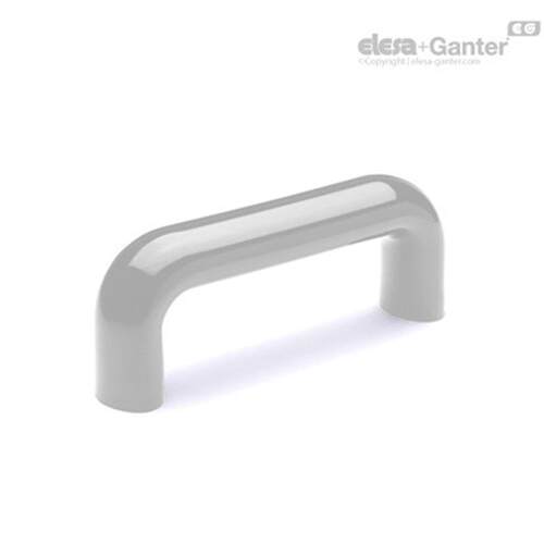 ElesaGanter伊莉莎冈特U型手柄M.84桥式手柄高科技聚合体