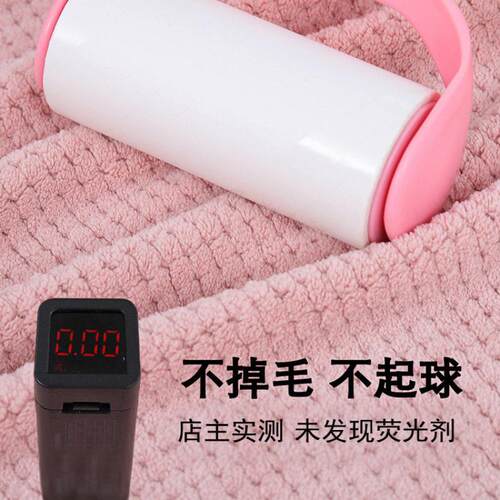 干发帽女超强吸水速干加厚双层浴帽洗头擦头发毛巾新款干发巾