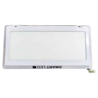 适用冰箱冷藏LED灯盒总成全新