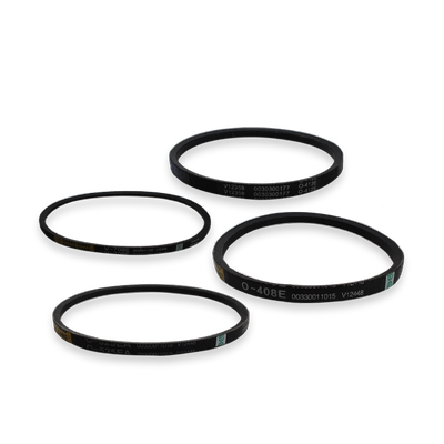 适用全新洗衣机滚筒全自动皮带