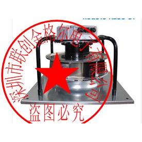 K3G310-AV52-06K3G310-PT08-J12 380/480V1000W1.75A德国进口风机