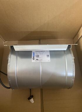 德国进口D1G133-AB3 48V105W伟肯变频器德国EBM品牌风机