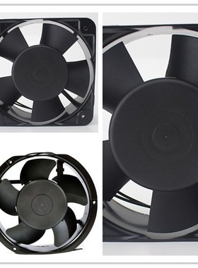 BU15050HA2BA BU1725HA2B 220V/240V 0.25A 交流风扇