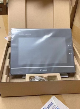 工业触摸屏EA 3.5寸035A 4.3寸EA043A 7寸EA070B嵌入式显控触控屏