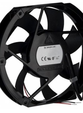 全新原装台达Delta AFB1524H/HH/EH 24V 15025 ABB变频器散热风扇