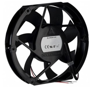 全新原装台达Delta AFB1524H/HH/EH 24V 15025 ABB变频器散热风扇