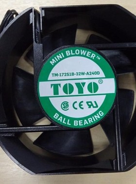 TM-172S1B-32W-A240D-120S1B-18W-220S1B-44W-A240FD S172AN-22-1