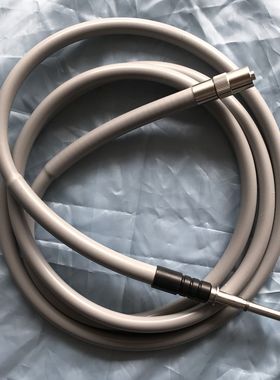 STORZ 内窥镜冷光源导光束 史托斯吉米光纤 可转狼牌 高温消毒