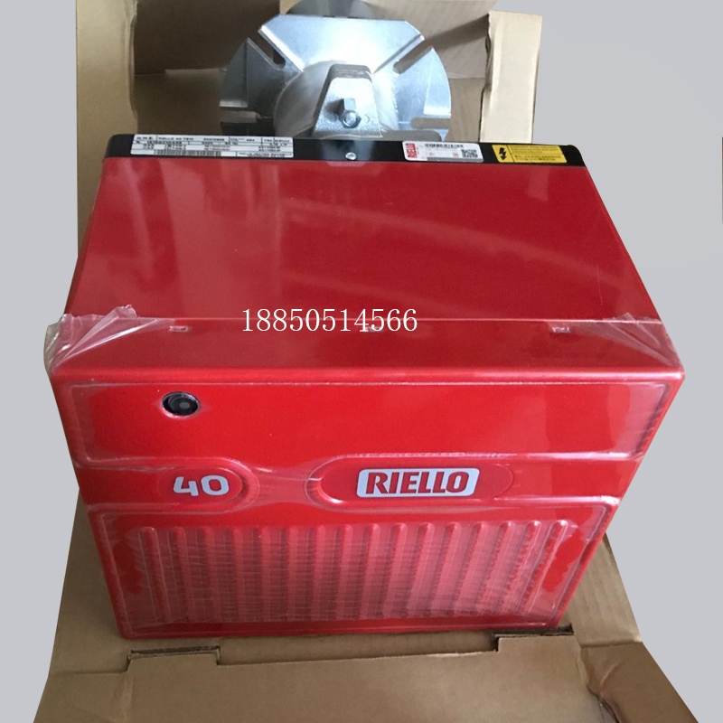 RILLO利雅路40FS5 40FS20 FS10 GS5 GS10LC 天燃气液化气燃烧机器