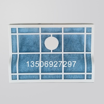 DUNGS冬斯过滤棉燃气阀组滤芯MBDLE407 412 415 420 MBZDLE过滤棉