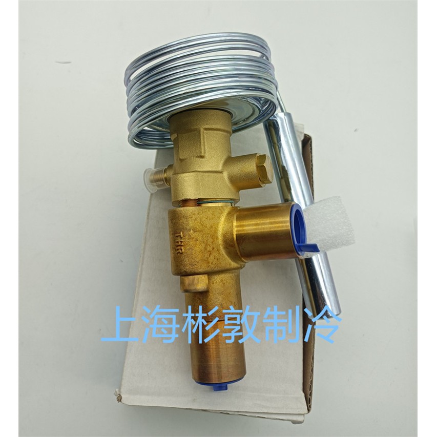 Emerson空调 冷水机艾默生膨胀阀 THR75HC 100HC XC-726HC-2B R22