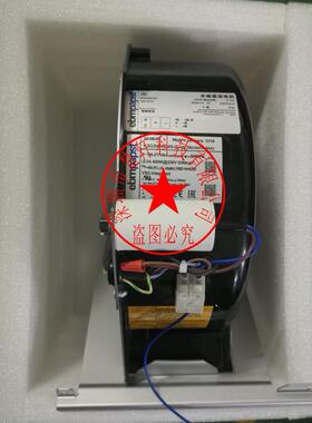 K3G200-AG16-I4-14 6SL3362-0AF01-0AA2 M3G084-DF 德国进口风机