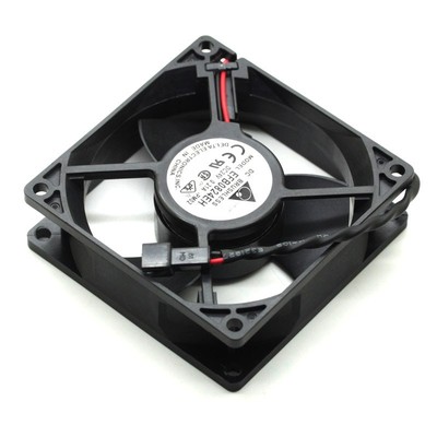 正品台达 EFB0824VHF/EHF/HHE EFB0824SH/EH DC24V变频器散热风扇