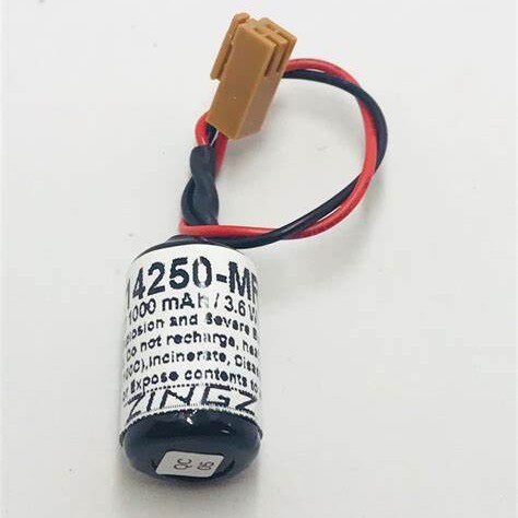 日本原装正品 Fuji NW8P-BT ER3 3.6V 电池
