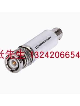 Mini-Circuits BBP-150+ 140to160MHZ 50Ω 带通滤波器 BNC
