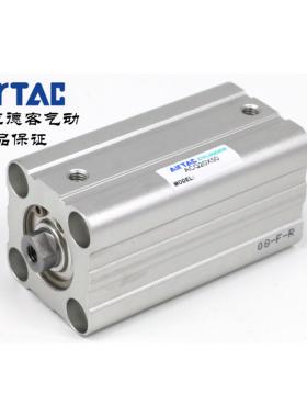 AirTAC亚德客超薄气缸 ACQ20X60 ACQ20X60S ACQ20X60B ACQ20X60SB