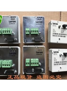 全新伦茨变频器LECOM A/B模块 EMF2102IBCV001, 2102 IBC V001