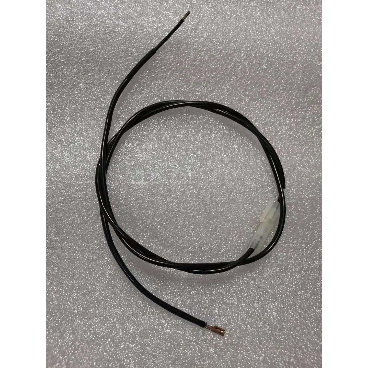 利雅路燃气燃烧机专用高压点火线    离子探针线RS34 RS70  RS190