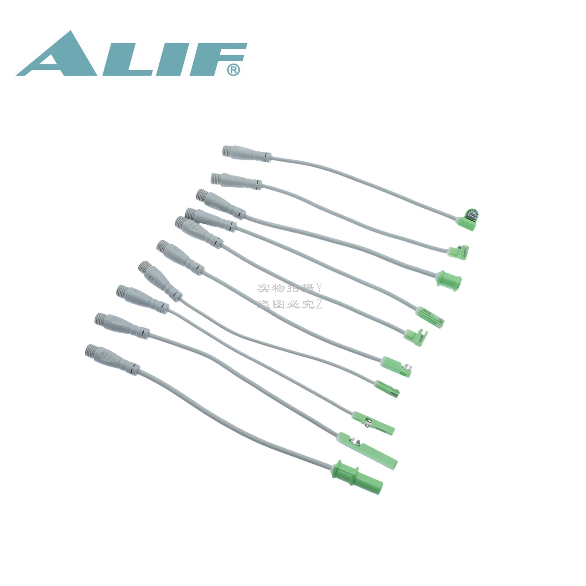 ALIF爱里富元利富磁性感应开关AG-29/38/39/49/59-DF/N/P-QC8-TZ2