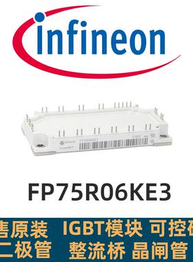 现货FP50R06KE3 BSM15GP60 FP30R06KE3 FP75R06KE3 FP100R06KE3询