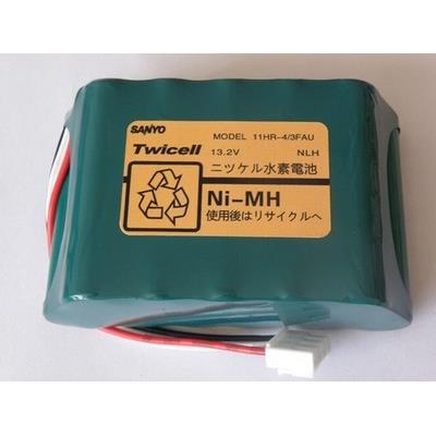 SANYO 11HR-4/3FAU 13.2V进口电池组 滕仓50S电池 滕仓60S电池