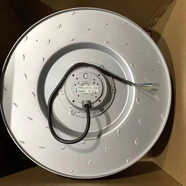 原装全新 风机R4D560-AQ01-05风机