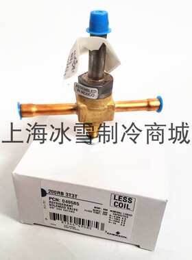 EMERSON艾默生电磁阀240RA/200RE2T/3T3/4T4/5T5/6T5/7T7/9T9/12T