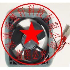 15047JA-12J-YT适用海尔BCD-588WBGF 0064001709冰箱冷却紧凑风机