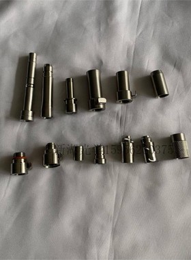 内窥镜导光束转接头冷光源光纤 wolf storz olympus等转换接头