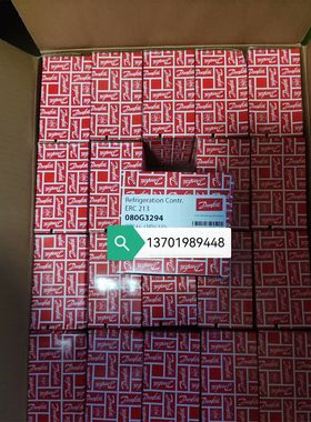 ERC213(080G3294）丹佛斯温控器可替换EKC102D 该价格不含探头