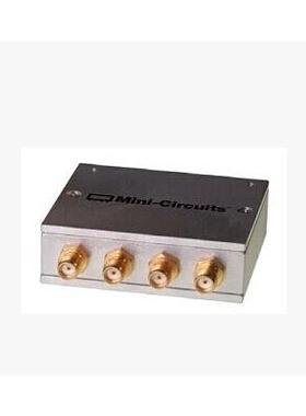 Mini-Circuits ZC4PD-18-S+ 1000-1800MHz 一分四功分器 SMA
