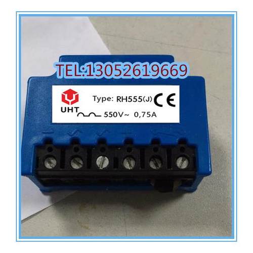 UHT RH555(J) 550V 0.75A电机刹车整流器