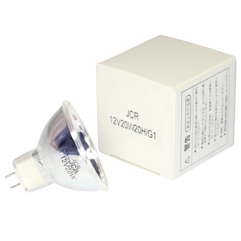 SEKISUI积水化学CP2000 3000 凝血分析仪 血凝仪灯泡 JCR 12V20W