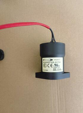 国力继电器GL50ABTKB触点800V50A线圈12V接触器