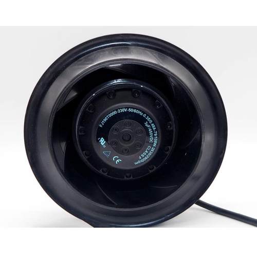 FJ190T0000 FW068-0202E12 230V 0.35/0.48A 79/108W进口离心风机