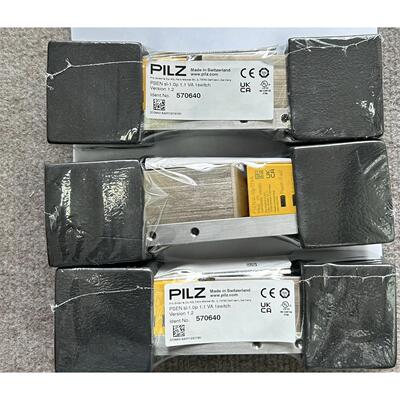 Pilz皮尔磁全新PSEN SL-1.0P 1.1 VA 1SWITCH安全开关570640