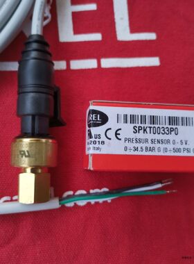 卡乐压力传感器SPKT0013P0+SPKT0033P0+SPKT0043P0+SPKT00B6P0